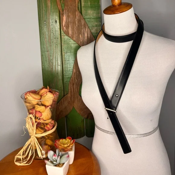 Kate Spade Belt NWT - Picture 5 of 7